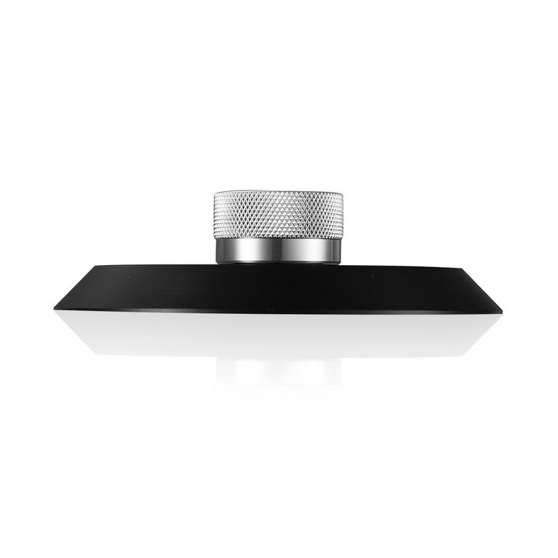 Nobsound Disc Stabilizer Record Weight Turntable LP Vinyl Clamp Vibration Damper POM - Image 4
